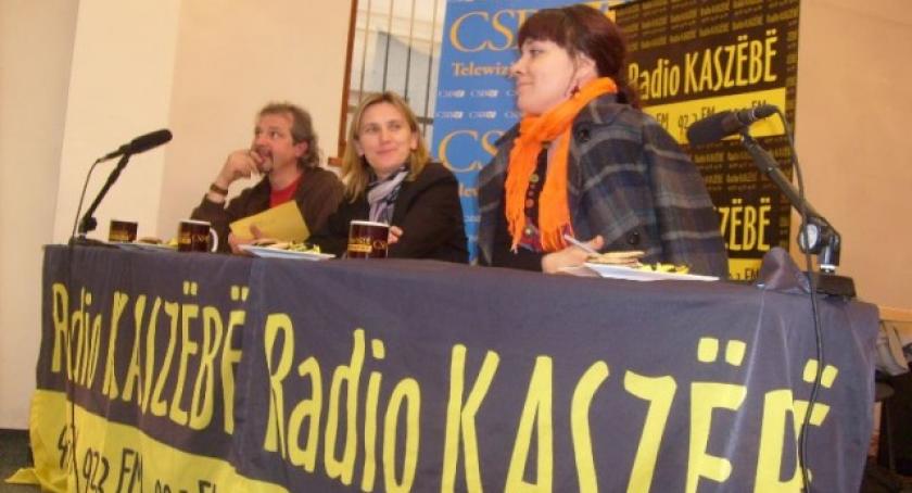 Szukali idola (kaszubskiego)