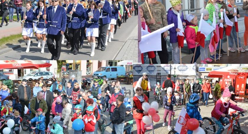 Zaplanuj majówkę w powiecie kościerskim