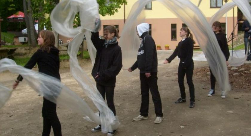 Wielki finał międzynarodowych warsztatów