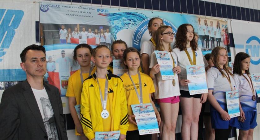 II Runda KPP zakończona ogromnym sukcesem zawodników UKS Manta Kościerzyna