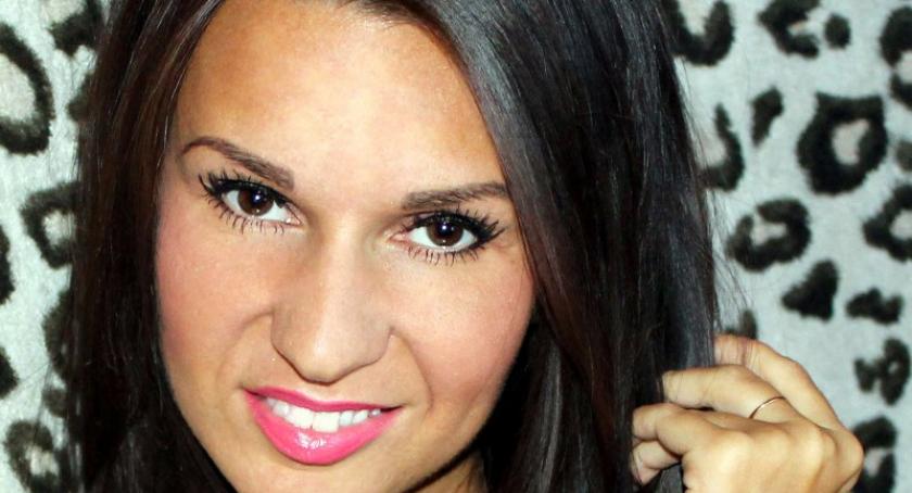 Marlena z Dziemian chce zostać Miss Polski na Wózku - pomóż w spełnieniu jej marzenia