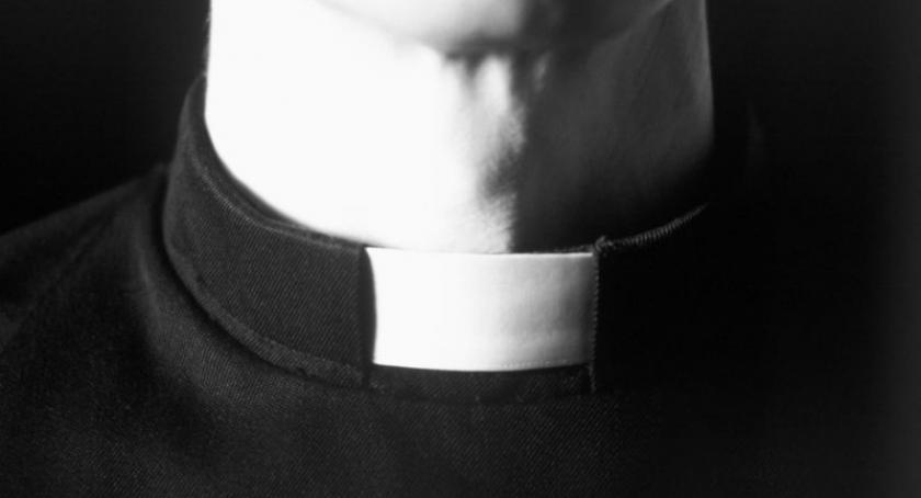 Proboszcz z Rekownicy prawomocnie skazany za jazdę w stanie nietrzeźwości