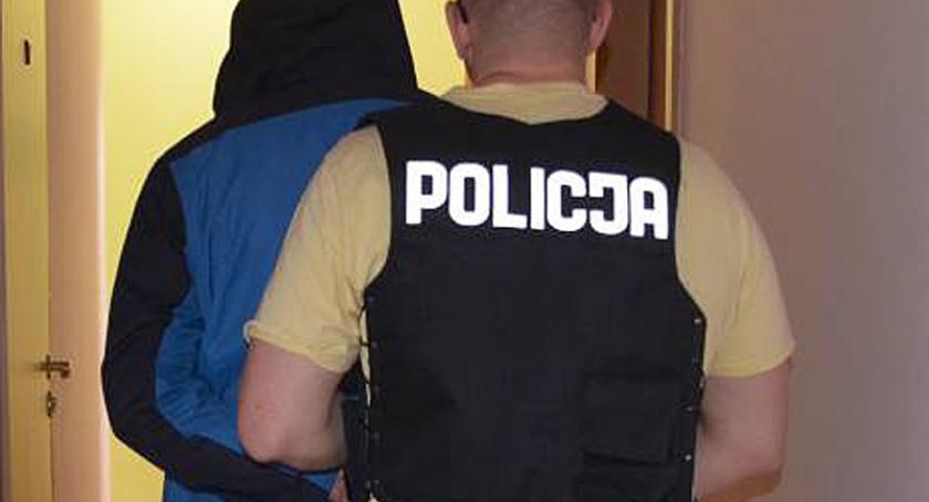 Znęcał się nad rodziną - trzymiesięczny areszt dla 26-latka