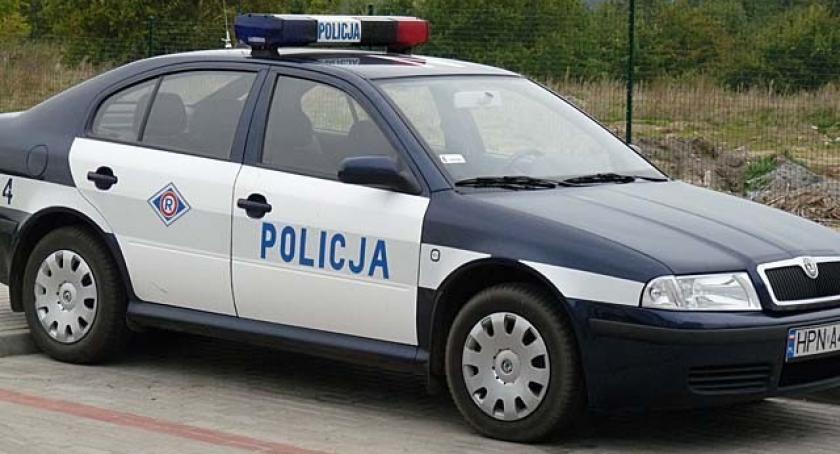 Ukradł Seicento, grozi mu 10 lat