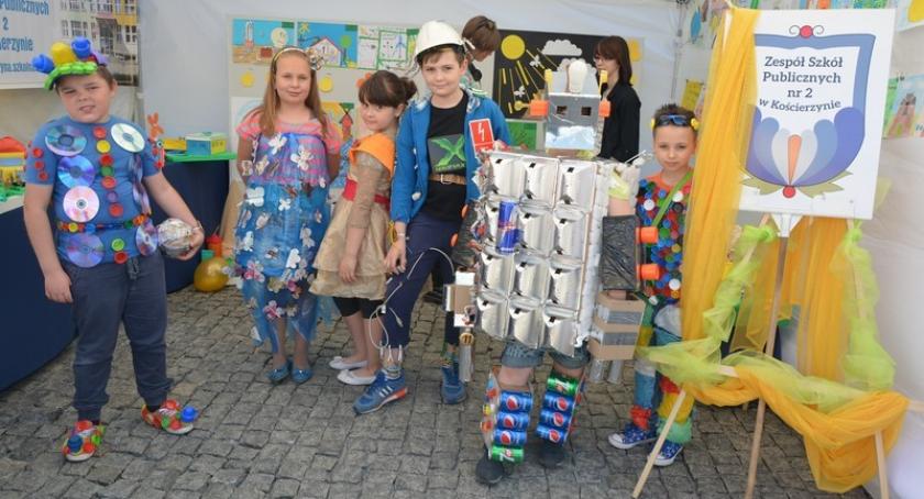 Dzień Energii w Kościerzynie