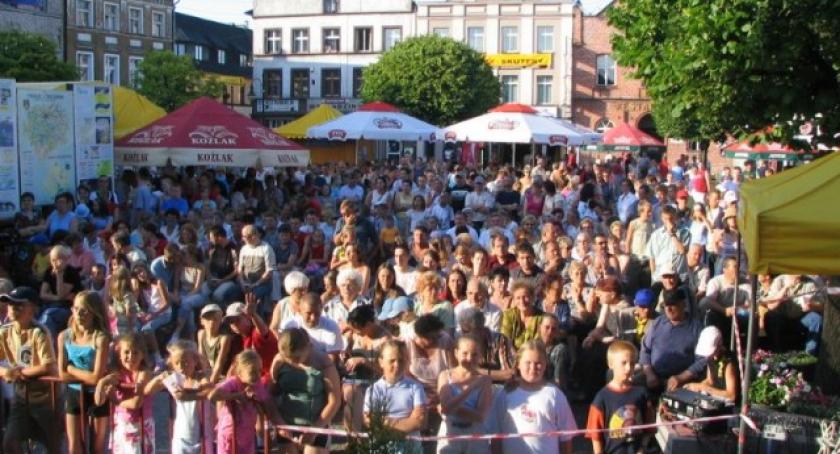 Tegoroczne lato bez ogródków na Rynku?