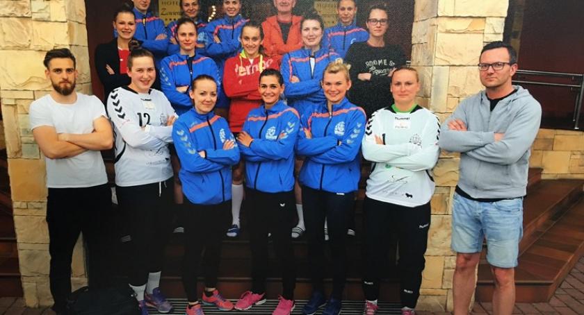 UKS PCM Kościerzyna zostaje w PGNiG Superlidze