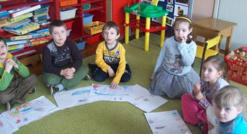 Dla dzieci zapracowanych rodziców. Powstaną popołudniowe przedszkola