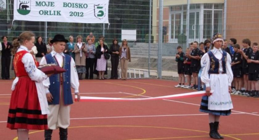 W Karsinie też powstanie 