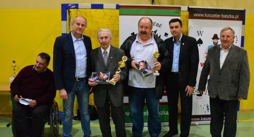 Pępowo. Sucovia Cup zdominował Dragon Gdynia