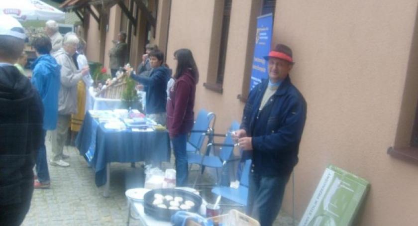 Euro Piknik w Strzelnicy