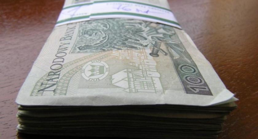 30 tys. złotych dla powiatu sandomierskiego