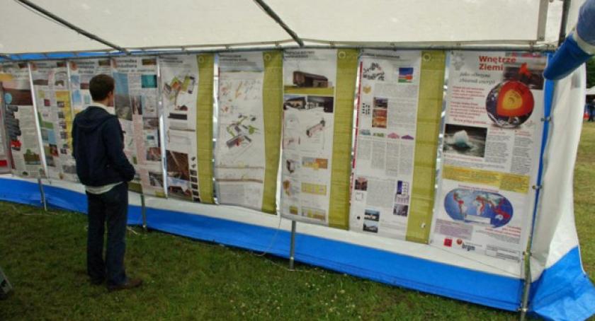 Promowano geotermię w rolnictwie i na obszarach wiejskich