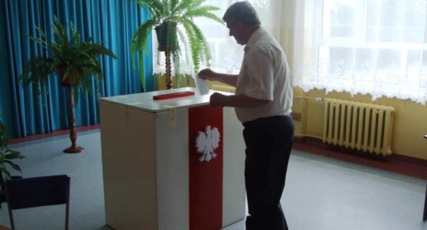 Komorowski i Kaczyński w II turze
