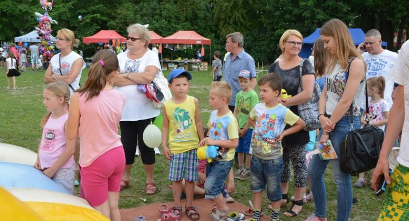 Kościerzyna. Moc atrakcji dla całych rodzin na Dzień Dziecka