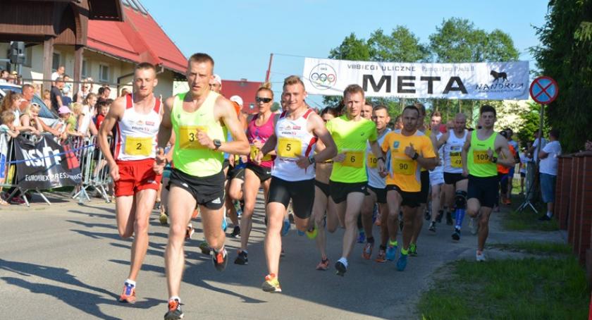 Skorzewo. VIII Biegi Uliczne za nami - padł kolejny rekord