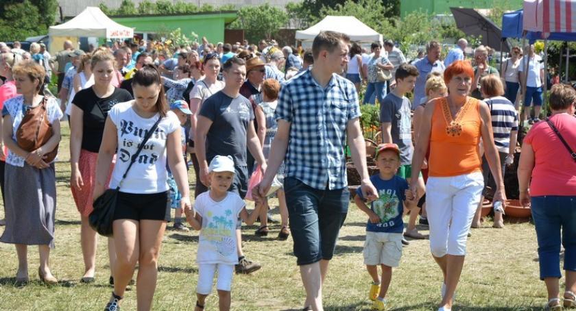 Lubań. Jubileuszowe XXV Pomorskie Agro Targi za nami