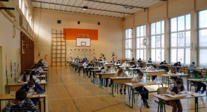 Sprawdź, jak wypadł egzamin szóstoklasisty w powiecie kościerskim