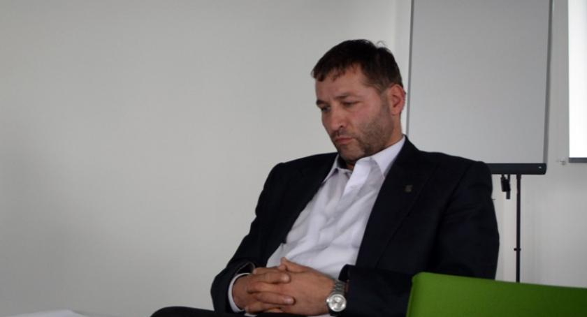 Kościerzyna. Absolutorium dla burmistrza pod znakiem zapytania. Komisja rewizyjna jest przeciw