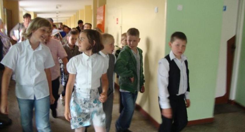 Żegnaj szkoło. Witajcie wakacje!