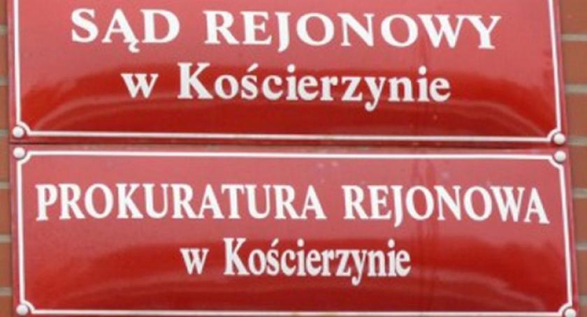 Ministerstwo Sprawiedliwości: Sąd Pracy nie powróci do Kościerzyny!