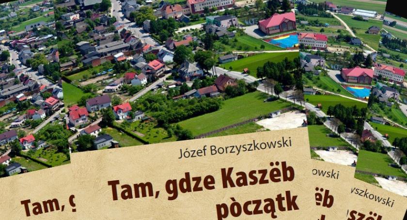 Nowe wydanie monografii gminy Karsin