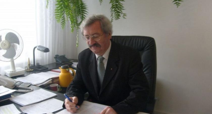 Wójt bez zarzutów. Prokuratura umorzyła śledztwo