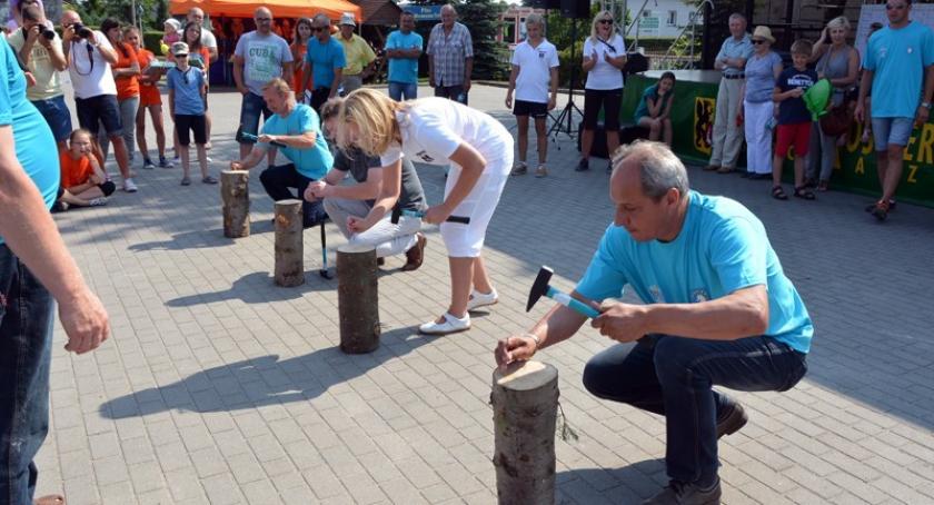 Weekend pod znakiem jubileuszu partnerstwa trzech powiatów - przygotowano morze atrakcji