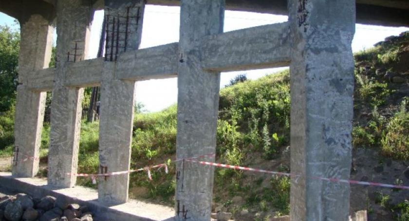 Remont wiaduktu. Niebawem objazdy