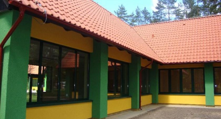 Pierwsza z Bram Kaszubskiego Pierścienia gotowa