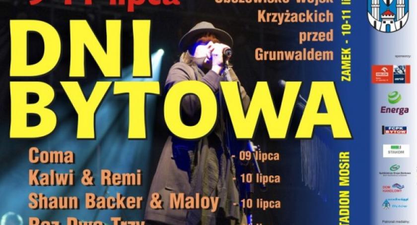 A może Kalwi & Remi oraz Shaun Baker?