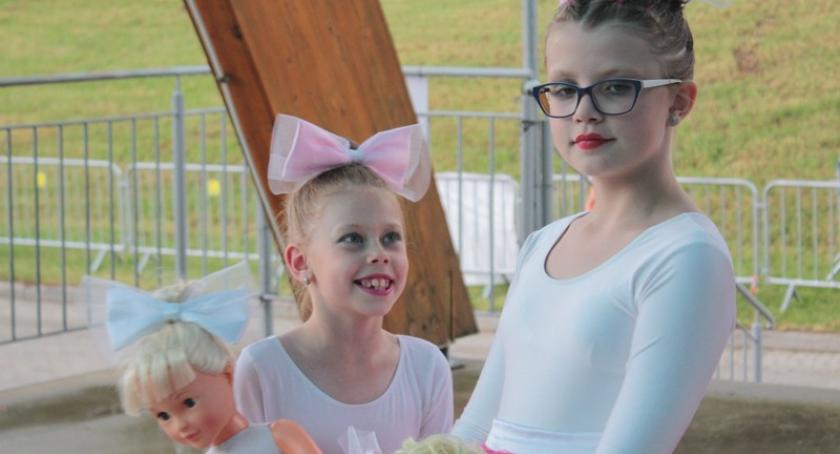 Truskawkobranie 2016. Dzień pierwszy - impreza odwołana ze względu na burze