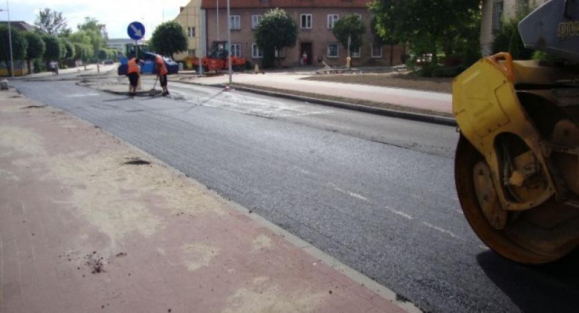 Remont przedłużony. Kolejne utrudnienia w ruchu
