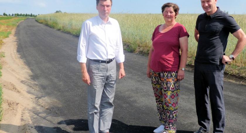Karsiński samorząd zakończył kolejne inwestycje