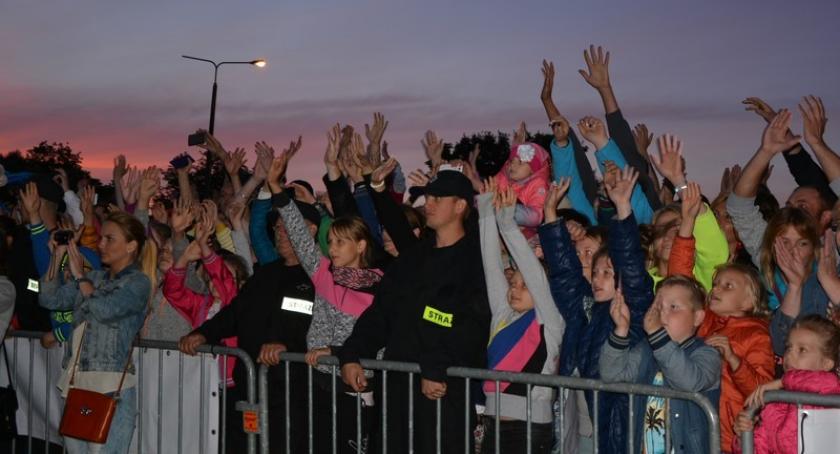 Open Liniewo Festival przyciągnął tłumy