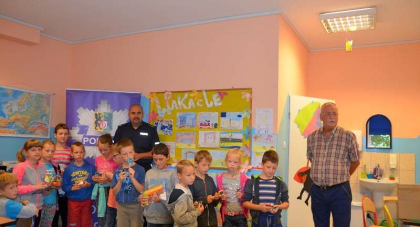 Kościerzyna. Podsumowanie wakacyjnego konkursu plastycznego
