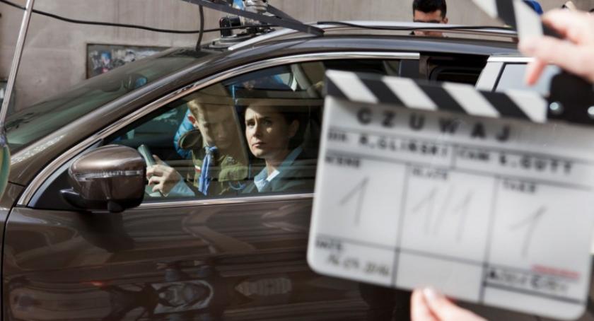 W Kościerskiem trwają zdjęcia do filmu Glińskiego 