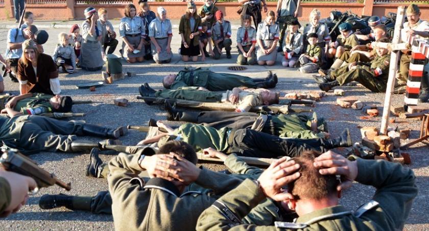 W Kościerzynie i Łubianie uczczą 72. rocznicę Powstania Warszawskiego