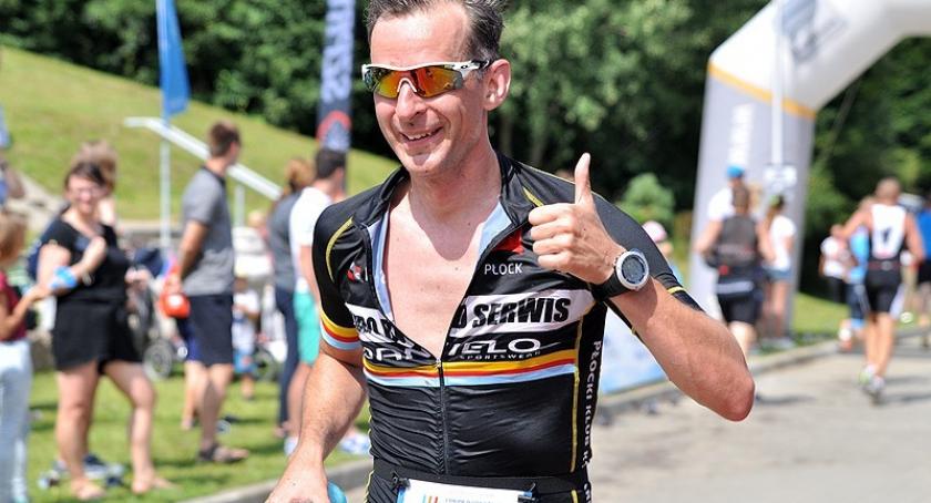 Sprawdź się w Triathlonie w Chmielnie - przedłużono zapisy