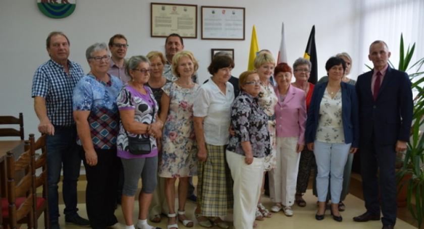 Kościerzyna. Powstał zespół ds. seniorów