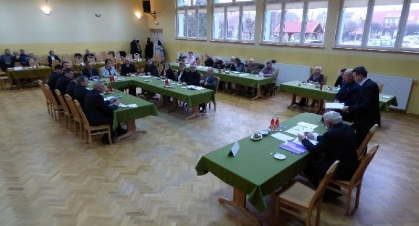 Karsin. Wybory uzupełniające do rady 18 września