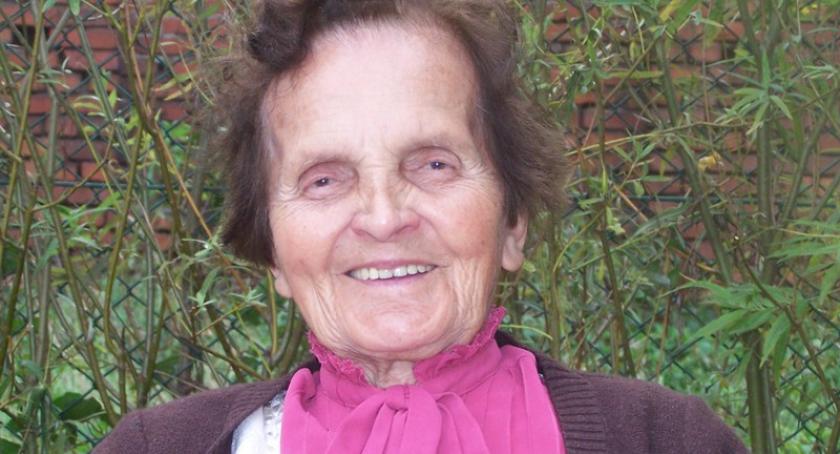 Powiat. Wśród najstarszych mieszkańców są trzy stulatki. Najstarsza - pani Anna Knopik skończyła 101 lat