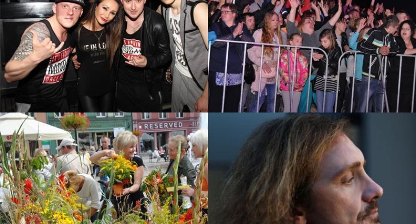 Sprawdź, gdzie i jakie atrakcje przygotowano na weekend