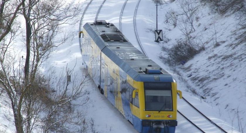 Sześć miliardów na pomorską kolej - pośród zadań gruntowny remont trasy Gdynia-Kościerzyna