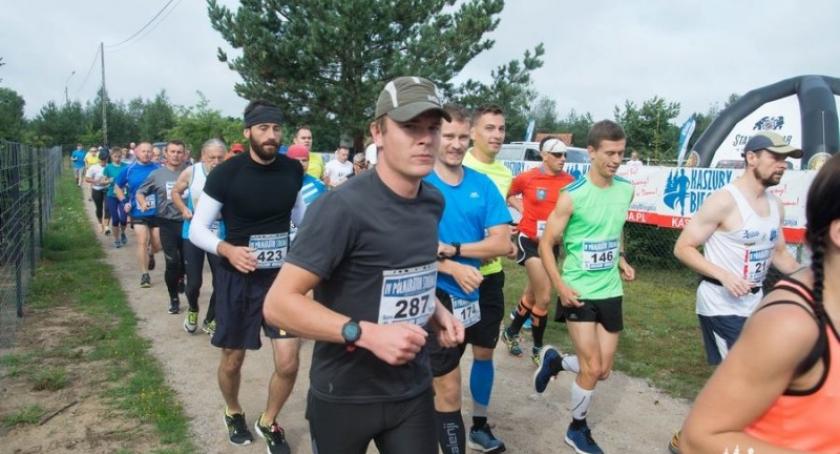 Blisko 400 osób pobiegło w IV Półmaratonie Stolema