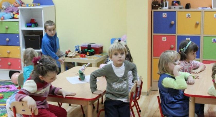 Przedszkole językowe. Za darmo!