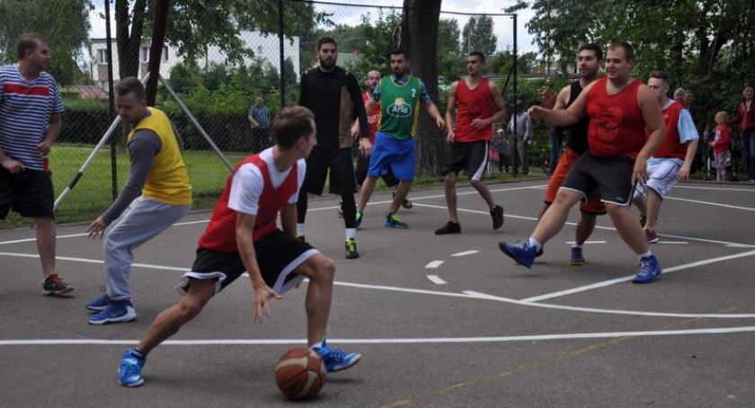 Lubań. Rywalizowali o Puchar Proboszcza Parafii Rekownica