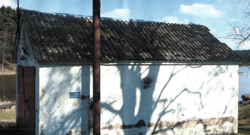 Nowy Barkoczyn. Nie chcą oddać remizy. Gmina złożyła pozew do sądu
