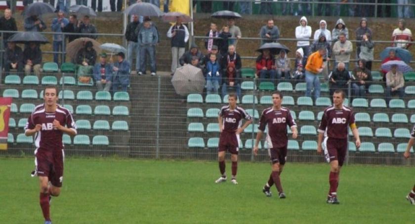 Kaszubia - Gryf Wejherowo 2:1