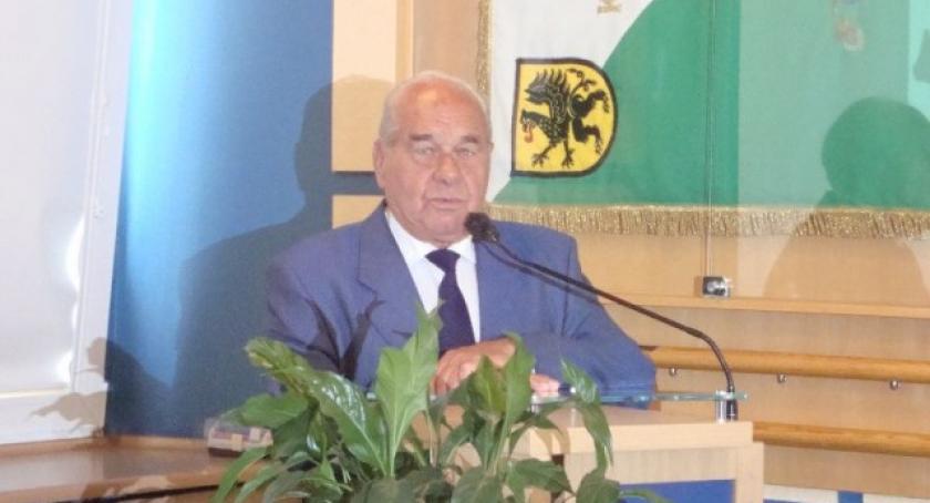 Honorowi obywatele wybrani, ale nie wszyscy jednogłośnie